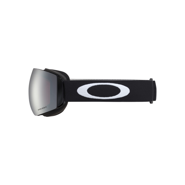 Гірськолижна маска Oakley Flight Deck XM Matte Black/Prizm Black Iridium 2200000048189 фото