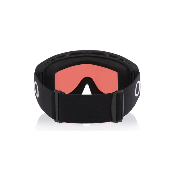 Гірськолижна маска Oakley Mont Scape M Matte Black/Prizm Sapphire Iridium 0888392682512 фото