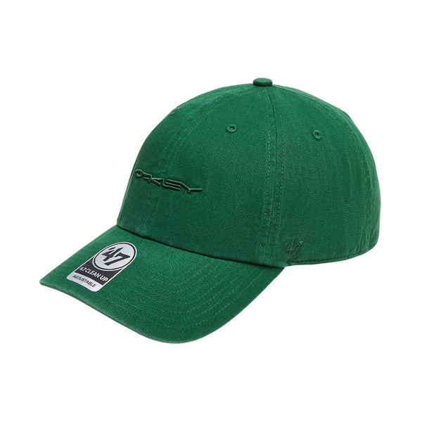 Кепка Oakley 47 Soho Dad Hat 8056153250016 фото