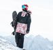 Жіноча гірськолижна куртка-анорак Horsefeathers Derin II Jacket 8592321633682 фото 5