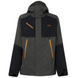 Гірськолижна куртка Oakley Crescent 3.0 Shell Jacket 2200000119179 фото 2