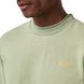 Кофта Oakley Vintage Crew Sweatshirt 2200000180209 фото 6
