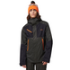 Гірськолижна куртка Oakley Crescent 3.0 Shell Jacket 2200000119179 фото 1