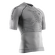 Бігова футболка X-Bionic Fennec 4.0 Running Shirt SH SL Men 7613418035194 фото