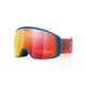Гірськолижна маска Oakley Flight Tracker L Anodized Blue/Prizm Torch Iridium 0888392686459 фото 1