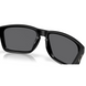 Сонцезахисні окуляри Oakley Holbrook XXL Matte Black/Prizm Black Polarized 0888392664600 фото 7