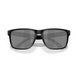 Сонцезахисні окуляри Oakley Holbrook XXL Matte Black/Prizm Black Polarized 0888392664600 фото 5