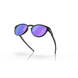 Сонцезахисні окуляри Oakley Latch Matte Black/ Prizm Violet 2200000172853 фото 4