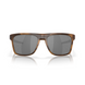 Сонцезахисні окуляри Oakley Leffingwell Matte Brown Tortoise/Prizm Black Polarized 2200000188069 фото 2