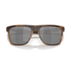 Сонцезахисні окуляри Oakley Leffingwell Matte Brown Tortoise/Prizm Black Polarized 2200000188069 фото 5