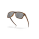 Сонцезахисні окуляри Oakley Leffingwell Matte Brown Tortoise/Prizm Black Polarized 2200000188069 фото 4