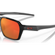 Сонцезахисні окуляри Oakley Parlay Matte Black/Prizm Ruby 2200000153135 фото 6