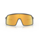Сонцезахисні окуляри Oakley Sutro S Matte Carbon/Prizm 24k 0888392562104 фото 2