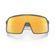 Сонцезахисні окуляри Oakley Sutro S Matte Carbon/Prizm 24k 0888392562104 фото 5