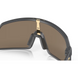 Сонцезахисні окуляри Oakley Sutro S Matte Carbon/Prizm 24k 0888392562104 фото 7