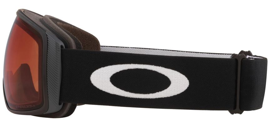 Гірськолижна маска Oakley Flight Tracker XM Matte Black/Prizm Rose 2200000120380 фото
