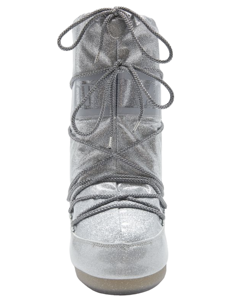 Зимові черевики Moon Boot Icon Glitter 2200000174659 фото
