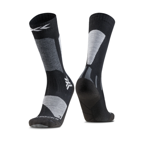 Дитячі термошкарпетки X-Socks Ski Discover OTC Junior 7613418454131 фото