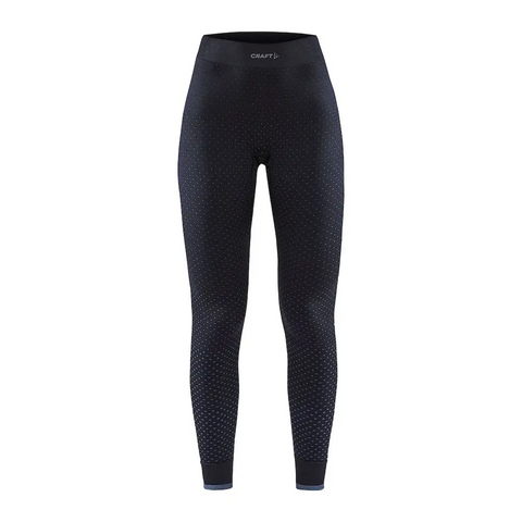 Жіноча термобілизна Craft ADV Warm Intensity Pants W 7318573764964 фото