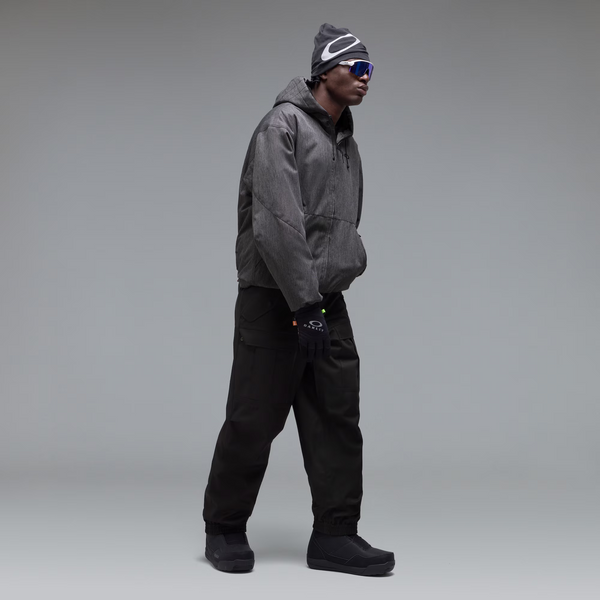 Гірськолижна куртка Oakley Kota Insulated Lite Jacket 8051731136324 фото