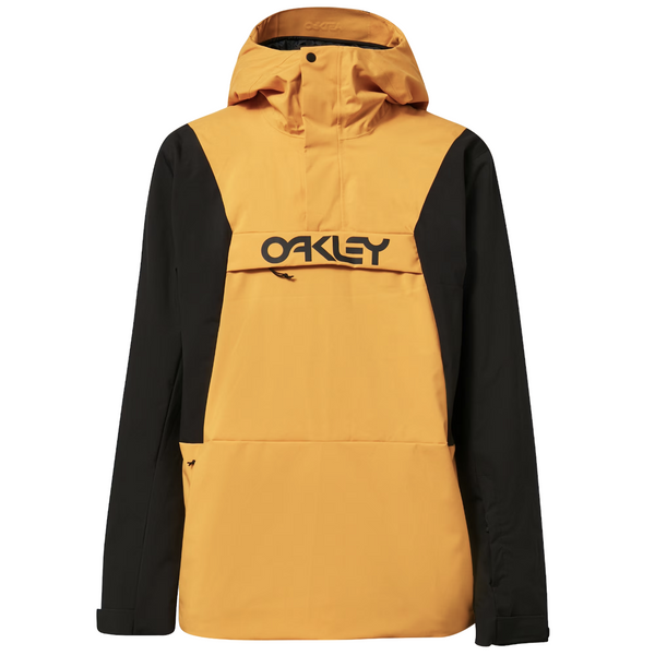 Гірськолижна куртка Oakley TNP Tbt Insulated Anorak 2200000179081 фото