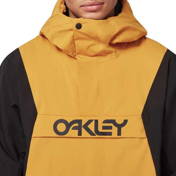 Гірськолижна куртка Oakley TNP Tbt Insulated Anorak 2200000179081 фото