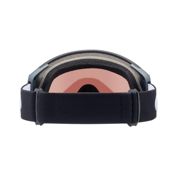 Гірськолижна маска Oakley Flight Tracker M Matte Black/Prizm Rose Gold Iridium 0888392574084 фото