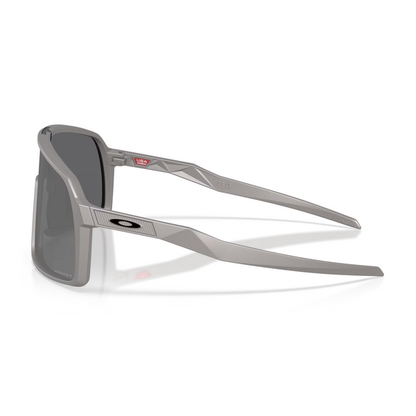 Сонцезахисні окуляри Oakley Sutro Titanium/Prizm Black 0888392677778 фото