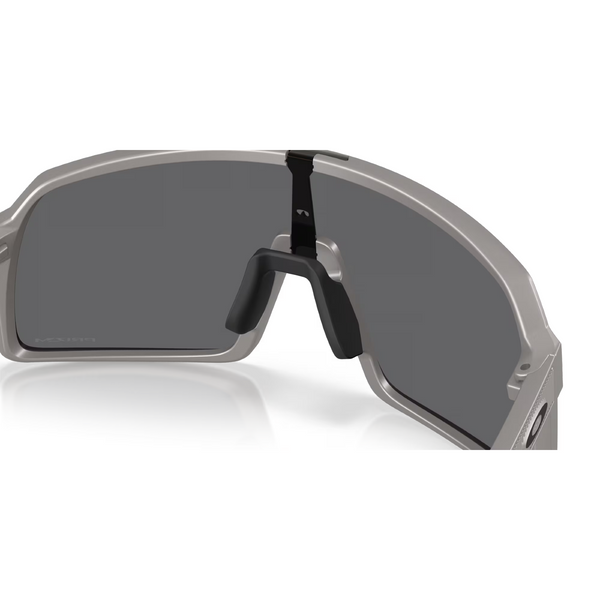 Сонцезахисні окуляри Oakley Sutro Titanium/Prizm Black 0888392677778 фото