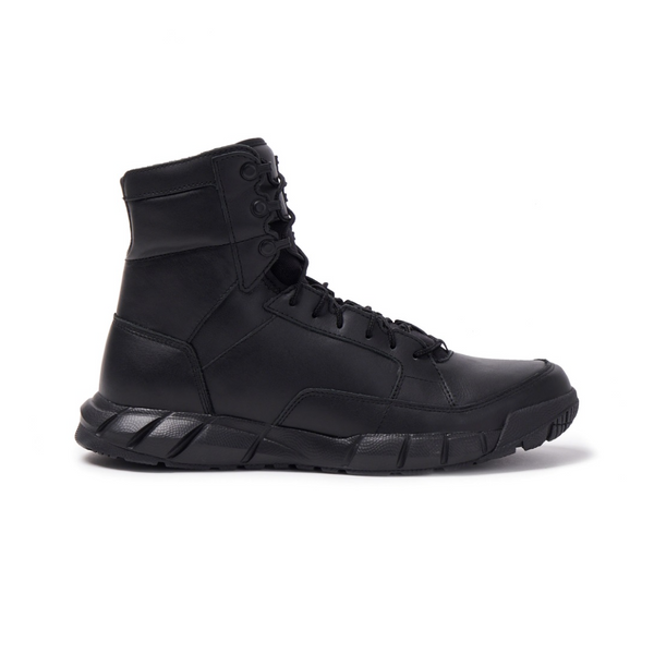 Тактичні черевики Oakley Light Assault Boot Leather 2200000155832 фото