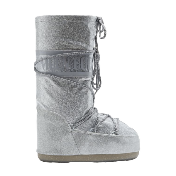 Зимові черевики Moon Boot Icon Glitter 2200000174659 фото