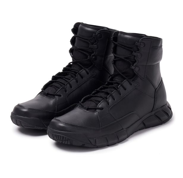 Тактичні черевики Oakley Light Assault Boot Leather 2200000155832 фото
