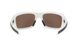 Сонцезахисні окуляри Oakley Turbine XS (Підліткова модель) Polished White/Prizm Deep Water Polarized 2200000020833 фото 3