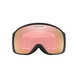 Гірськолижна маска Oakley Flight Tracker M Matte Black/Prizm Rose Gold Iridium 0888392574084 фото 2