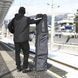 Чохол для сноуборда Horsefeathers Voyager Board Bag 2200000187116 фото 9