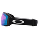 Гірськолижна маска Oakley Flight Deck M Matte Black/Prizm Iced Iridium 0888392615923 фото 4