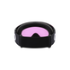 Гірськолижна маска Oakley Flight Deck M Matte Black/Prizm Iced Iridium 0888392615923 фото 3