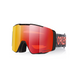 Гірськолижна маска Oakley Line Miner Pro L Gloss Black/Prizm Torch Iridium&Prizm Iced Iridium 0888392683229 фото 1