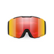 Гірськолижна маска Oakley Line Miner Pro L Gloss Black/Prizm Torch Iridium&Prizm Iced Iridium 0888392683229 фото 3
