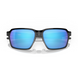 Сонцезахисні окуляри Oakley Parlay Steel/Prizm Sapphire Polarized 2200000172938 фото 5