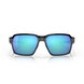 Сонцезахисні окуляри Oakley Parlay Steel/Prizm Sapphire Polarized 2200000172938 фото 2