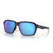 Сонцезахисні окуляри Oakley Parlay Steel/Prizm Sapphire Polarized 2200000172938 фото 1