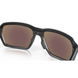Сонцезахисні окуляри Oakley Parlay Steel/Prizm Sapphire Polarized 2200000172938 фото 7