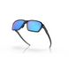Сонцезахисні окуляри Oakley Parlay Steel/Prizm Sapphire Polarized 2200000172938 фото 4