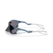Сонцезахисні окуляри Oakley Plantaris (Polaris Collection) Matte Transparent Abyss/Prizm Grey Polarized 0888392675040 фото 3