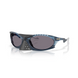 Сонцезахисні окуляри Oakley Plantaris (Polaris Collection) Matte Transparent Abyss/Prizm Grey Polarized 0888392675040 фото 1