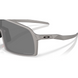Сонцезахисні окуляри Oakley Sutro Titanium/Prizm Black 0888392677778 фото 6