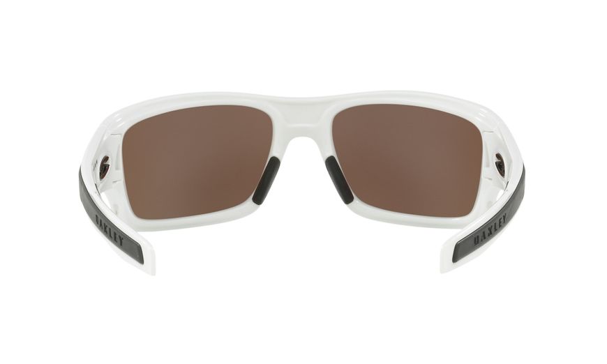Сонцезахисні окуляри Oakley Turbine XS (Підліткова модель) Polished White/Prizm Deep Water Polarized 2200000020833 фото