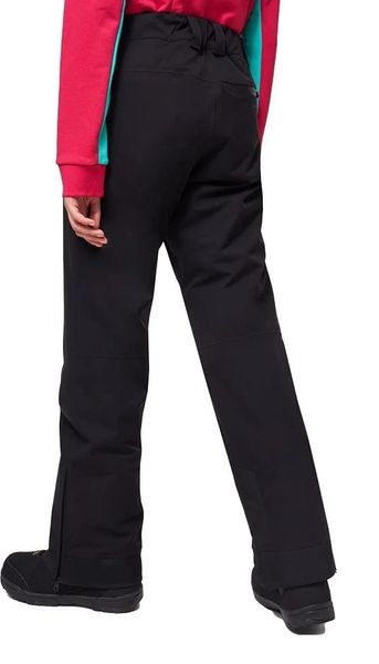 Жіночі гірськолижні штани Oakley Iris Insulated Pant 22000001fdg99 фото