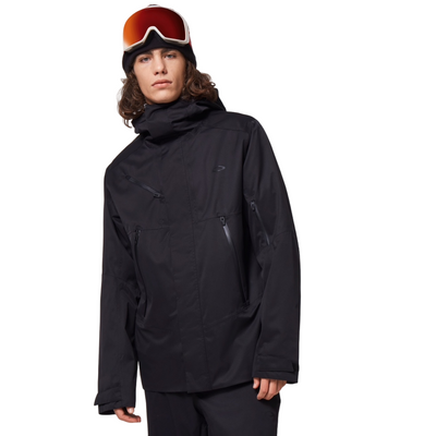 Гірськолижна куртка Oakley Crescent 3.0 Shell Jacket 2200000146892 фото
